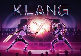 Klang Global Steam