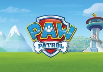 Paw Patrol - Bundle EN United States Xbox One Xbox Series