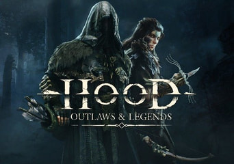 Hood: Outlaws & Legends EU Xbox One/Series