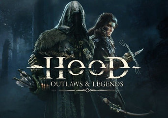 Hood: Outlaws & Legends Xbox One/Series Key United States