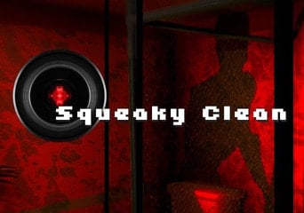 Squeaky Clean EN Global Steam