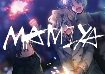 Mamiya Global Steam