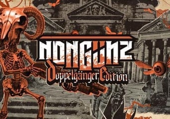 Nongunz Doppelganger Edition EN Global Steam