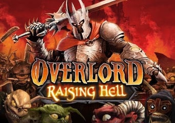 Overlord: Raising Hell DLC EN/DE/FR/IT/ES EMEA+US Steam