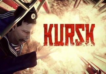 KURSK EN Argentina Xbox One Xbox Series