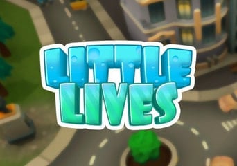 Little Lives Global Steam