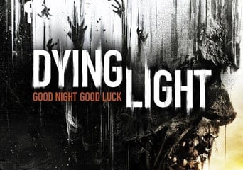 Dying Light UNCUT EN/FR/ES EU Steam