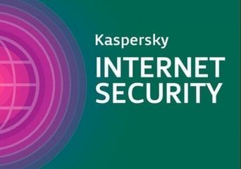 Kaspersky Internet Security 1 Year 1 Dev EU Software License