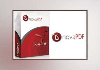 Nova PDF Lite 11 Lifetime 1 PC Global Software License