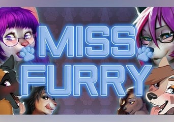 Miss Furry Global Steam