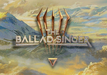 The Ballad Singer (PC) Steam Klucz Global