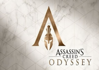 Assassin's Creed: Odyssey - Season Pass DLC EN/DE/FR/IT/JA/PT/RU/ES EMEA Ubisoft Connect
