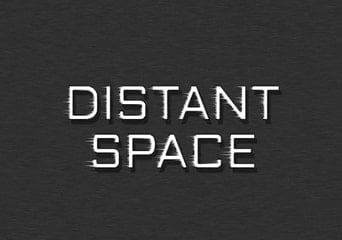 Distant Space Global Steam