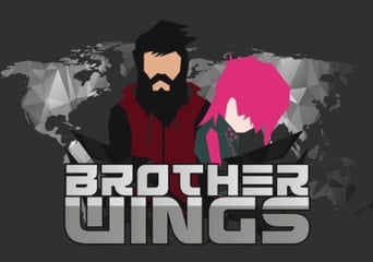 Brother Wings EN Global Steam
