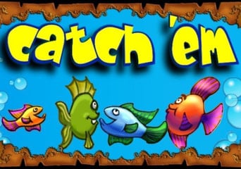 Catch'em EN Global Steam