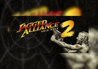 Jagged Alliance 2 - Gold Pack EN Global Steam