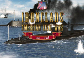 Ironclads: American Civil War EN Global Steam