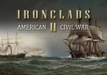 Ironclads 2: American Civil War EN Global Steam