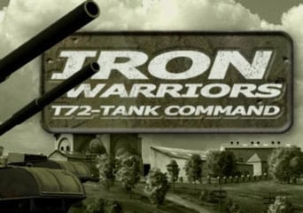 Iron Warriors: T - 72 Tank Command EN Global Steam
