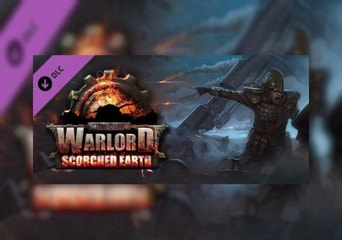 Iron Grip: Warlord - Scorched Earth DLC EN Global Steam