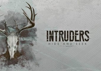 Intruders: Hide and Seek EN United States Xbox One Xbox Series