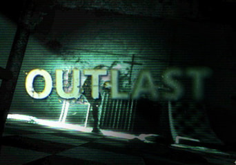 Outlast EN EU Xbox One Xbox Series