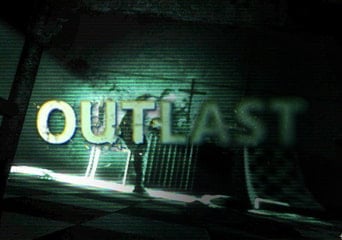 Outlast EN EU Steam