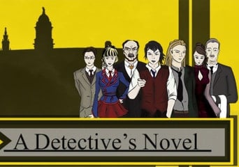A Detective's Novel EN Global Steam