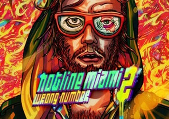 Hotline Miami 2: Wrong Number EN/DE/FR/IT EU Steam
