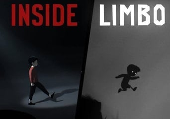 Inside & Limbo EN/DE/FR/IT Global Steam