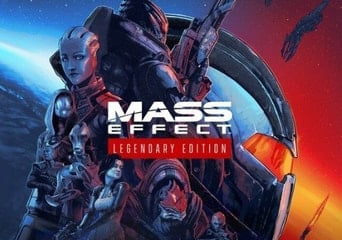 Mass Effect - Remastered Legendary Edition EN/PL/RU Global Steam