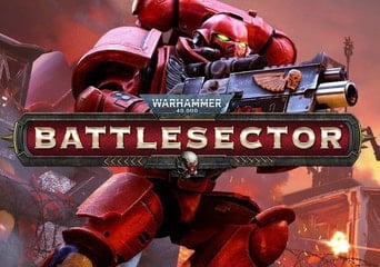 Warhammer 40,000: Battlesector EU Steam