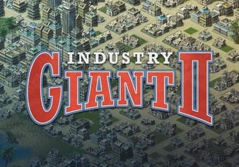 Industry Giant 2 EN/DE/FR/IT/RU/ES EU Steam