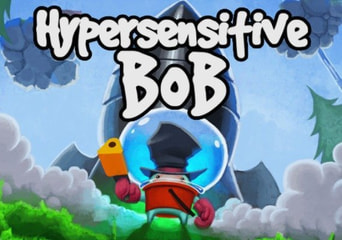 Hypersensitive Bob EN Global Steam
