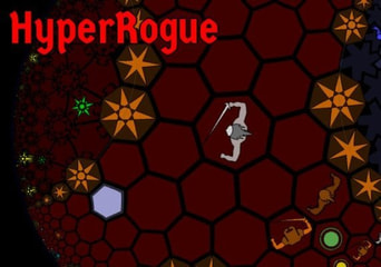 HyperRogue EN/PL/CS/RU/TR Global Steam