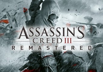 Assassin's Creed III: Remastered EU Nintendo Switch