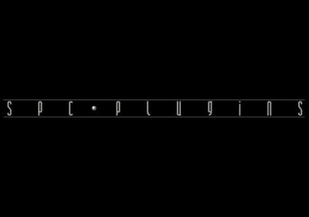 SPC Plugins: Freek Stereo Frequency Shifter EN Global Software License