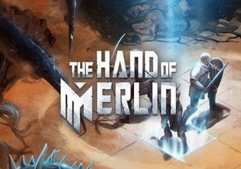 The Hand of Merlin EN Global Steam