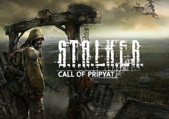 S.T.A.L.K.E.R.: Call of Pripyat EN/DE/FR/IT/RU/ES EU Steam