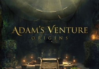 Adam's Venture: Origins EU Steam