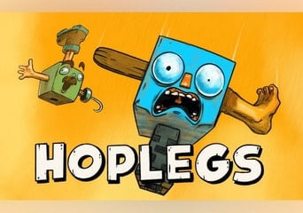 Hoplegs Global Steam