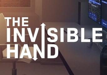The Invisible Hand EN/ZH EU Steam
