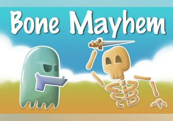 Bone Mayhem Global Steam