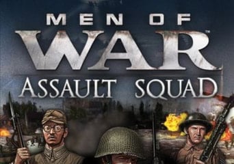 Men of War: Assault Squad RU/CIS Steam