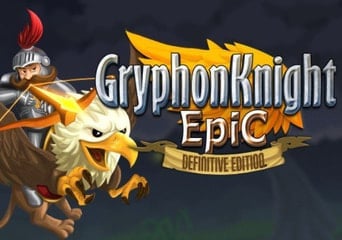 Gryphon Knight Epic Definitive Edition EN Argentina Xbox One Xbox Series