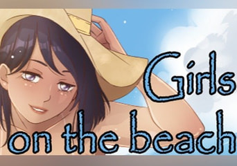 Girls on the Beach Global Steam