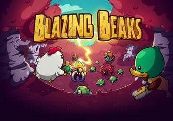 Blazing Beaks EN Argentina Xbox One Xbox Series