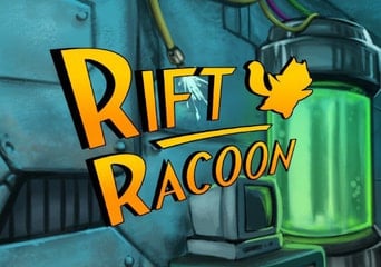 Rift Racoon Argentina Xbox One/Series