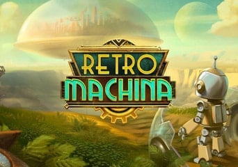Retro Machina EN Argentina Xbox One Xbox Series