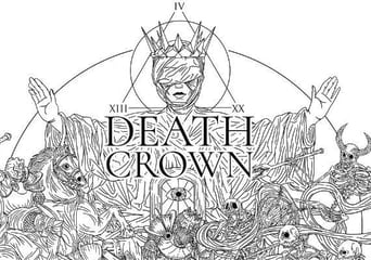 Death Crown EN Argentina Xbox One Xbox Series